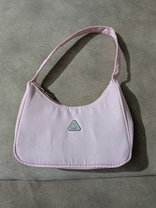 Cute Pink Shoulder Bag
