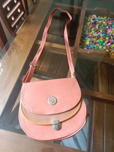 2 sling bag combo