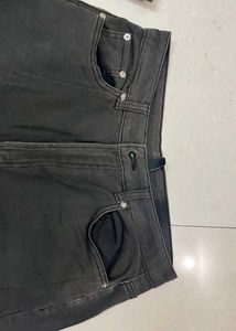 H&amp;M   Loose Fit Trousers