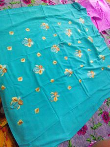 Beautiful Teal suit piece