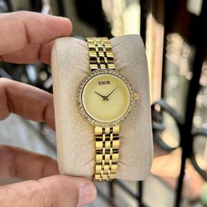 Dior Ladies Watch