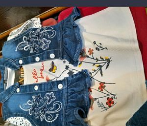 Kid's Wear