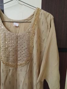 Printed Kurti