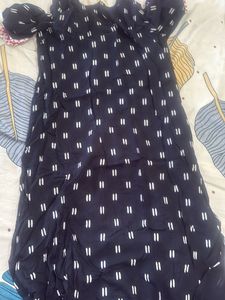 black Kurtha