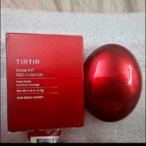 TIRTIR Mask Fit Red Cushion Foundation