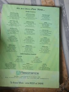 Physics Rank Booster for IIT-JEE 2009