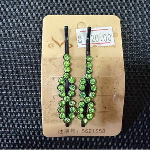 Assorted Hair Accessories Lot