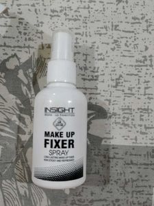 Insight Make Up Fixer Spray