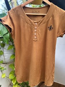 XL Size Top