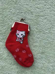 The Body Shop Strawberry Pouch