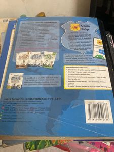 Millennium's Social Science Class 7 Book