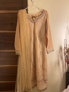 Pakistani Tawakkal 3 Piece Set