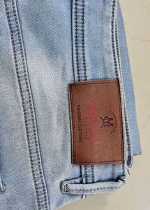 Monte Carlo Denim Jeans