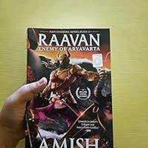 Raavan: Enemy of Aryavarta