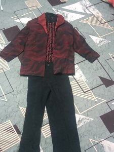 Kids Full Suit