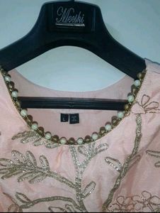 Sharara Suit Set Of 3