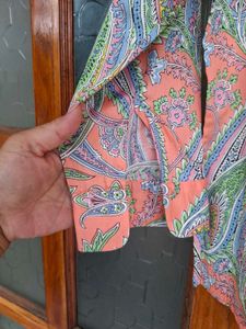 Ralph Lauren button down shirt