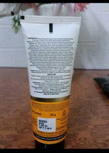 Dr. Sheth's Sunscreen SPF 50