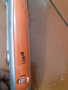 Brite Hair Curler &amp; Crimper