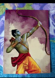 Krishna Ram bookmarks (6)