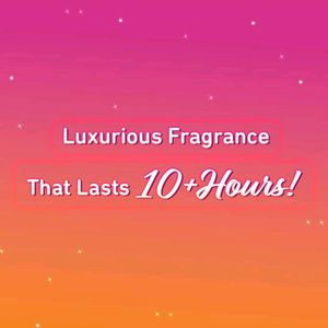 Plum BodyLovin’ Glitz Worth It Eau De Parfum (15 m