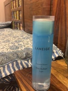 LANEIGE Essential Power Skin Refiner Light