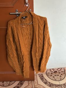 Women Cardigan