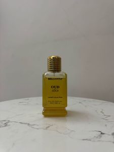 Bellavita Oud Gold Eau De Parfum