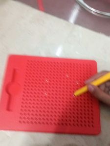 Magnetic Drawing Board