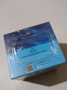 Aqualogica Hydra Gel Moisturizer