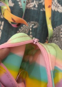 Princess Pop-It Purse