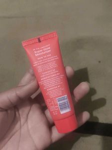 Foxtale Super Glow Moisturizer