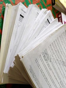 MGP 2024 Mains Test Series Forum IAS