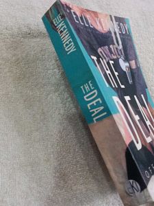 The Deal by Elle Kennedy