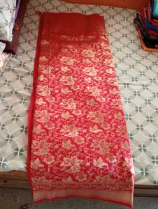 new saree