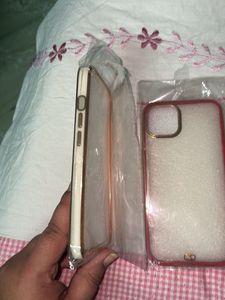 iPhone 12 Pro Max Case 2-Pack