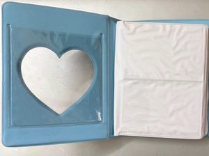 BTS Bangtan themed Collect Book