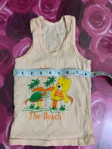 Baby Boy Inner Wear