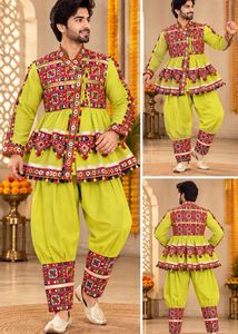 Navratri men’s kediya unique collections