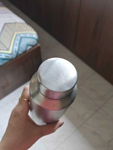 Stainless Steel Water Bottle,And Other Kitchn Stuf