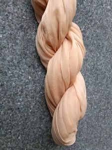 Light brown Dupatta UNUSED
