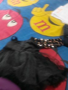 Sparkling Sequin Party Dress