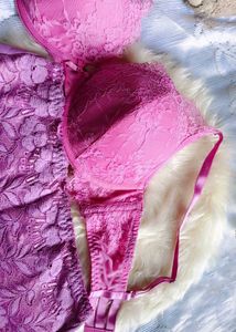 brand New humkemoller lingerie set 👍