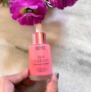 RENEE Pink Therapy Serum❤
