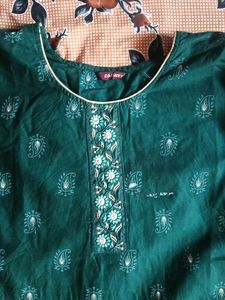 Stylish Kurta Set with Dupatta