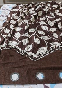 Elegant Living Room Curtains - 6