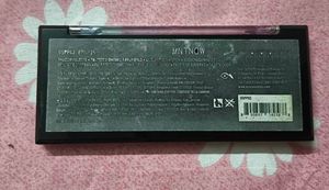 NYX Ultimate Edit Eyeshadow Palette