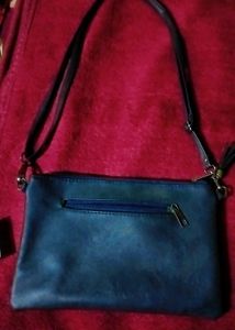 Set of 3 Clutch Bags
