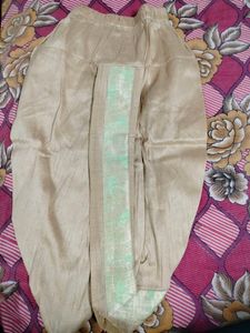TRENDING NEW BOYS DHOTI COAT