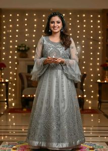 Elegant LEHENGA Set